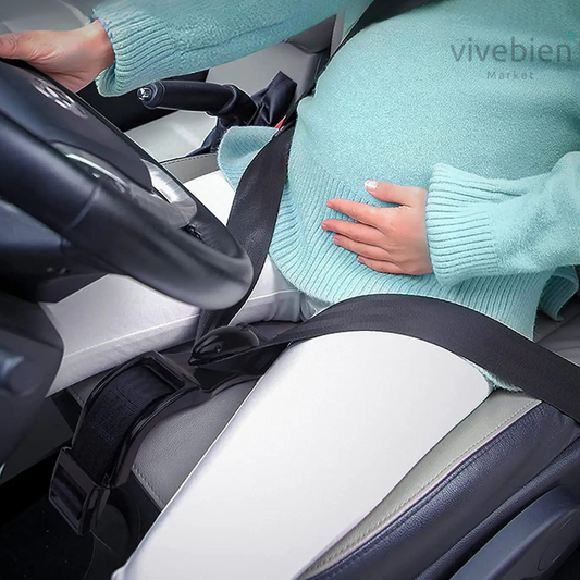 MamiSafe: Protección y Comodidad al Volante🤰